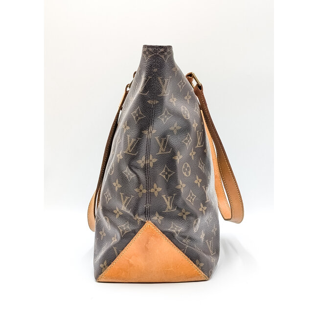 Handbag Louis Vuitton Cabas Mezzo Monogram M51151 126065028