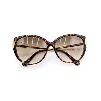 Sunglasses Louis Vuitton Garance Cat-Eye Z0756E 126065034