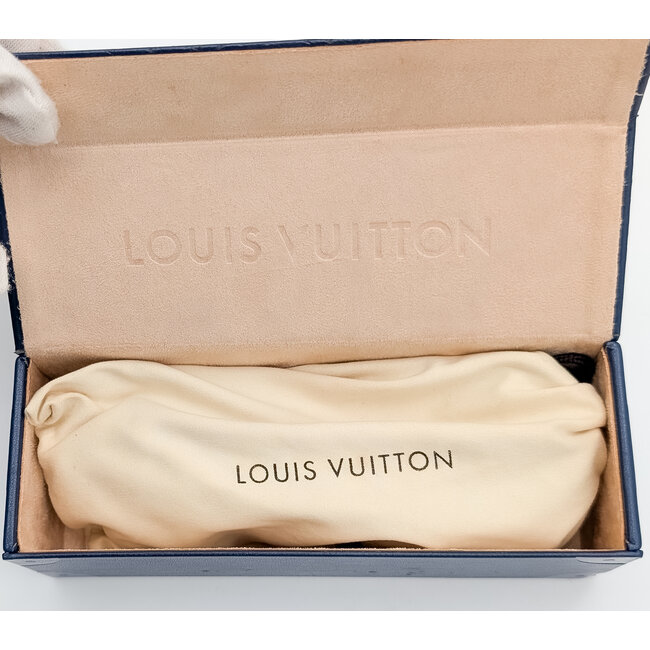Sunglasses Louis Vuitton Garance Cat-Eye Z0756E 126065034