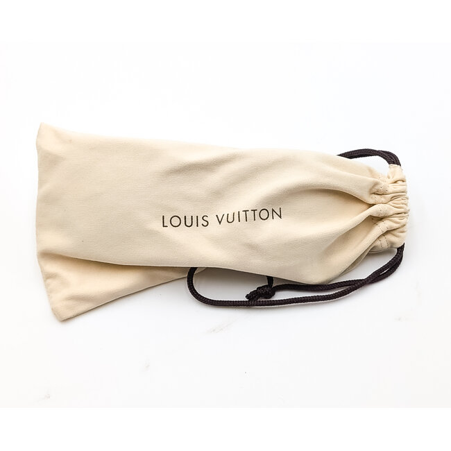 Sunglasses Louis Vuitton Garance Cat-Eye Z0756E 126065034