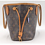 Handbag Louis Vuitton Neverfull PM Monogram M40155 126065032