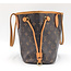Handbag Louis Vuitton Neverfull PM Monogram M40155 126065032