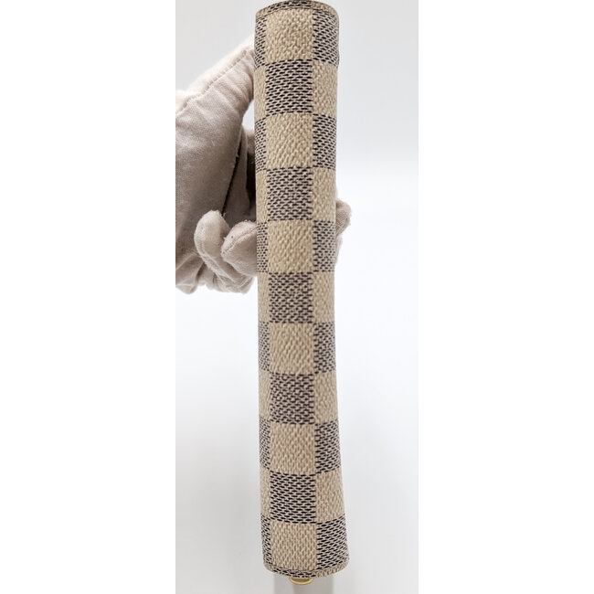 Wallet Louis Vuitton Damier Azur Canvas Wallet 126065035