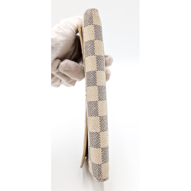 Wallet Louis Vuitton Damier Azur Canvas Wallet 126065035