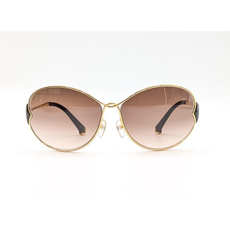 Sunglasses Louis Vuitton Lily Strass Gold Z0262U 126065041
