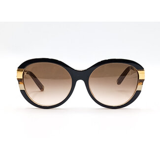 Sunglasses Louis Vuitton Petit Soupcon Cat Eye Z0487E 126065040