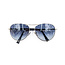 Sunglasses Louis Vuitton Monogram Conspiration Pilote Z0165U 126065044