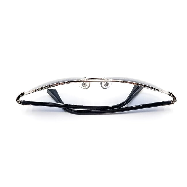 Sunglasses Louis Vuitton Monogram Conspiration Pilote Z0165U 126065044