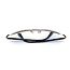 Sunglasses Louis Vuitton Monogram Conspiration Pilote Z0165U 126065044