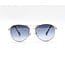 Sunglasses Louis Vuitton Monogram Conspiration Pilote Z0165U 126065044