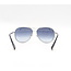 Sunglasses Louis Vuitton Monogram Conspiration Pilote Z0165U 126065044