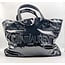 Handbag Yves Saint Lauren Shopping Tote Padded Patent Leather 126065051