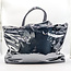 Handbag Yves Saint Laurent Shopping Tote Padded Patent Leather 126065051
