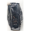 Handbag Yves Saint Laurent Shopping Tote Padded Patent Leather 126065051