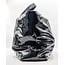 Handbag Yves Saint Lauren Shopping Tote Padded Patent Leather 126065051