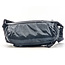 Crossbody Yves Saint Lauren Silktech Canvas Black 126065052