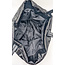 Handbag Yves Saint Laurent Shopping Tote Padded Patent Leather 126065051