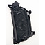 Crossbody Yves Saint Lauren Silktech Canvas Black 126065052