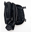 Crossbody Yves Saint Lauren Silktech Canvas Black 126065052