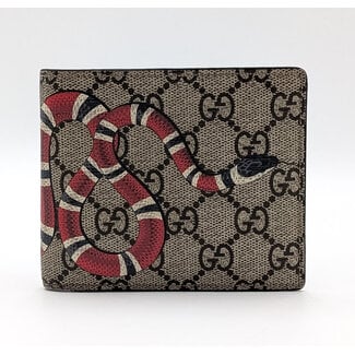 Wallet Gucci Kingsnake Wallet 451266 126065045