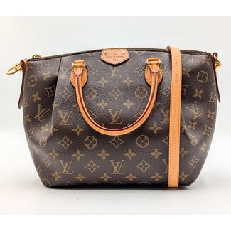 Handbag Louis Vuitton Turenne PM M48813 126065048