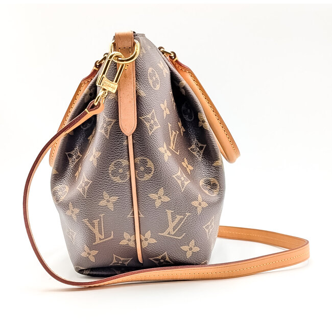Handbag Louis Vuitton Turenne PM M48813 126065048