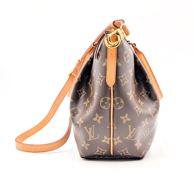 Handbag Louis Vuitton Turenne PM M48813 126065048