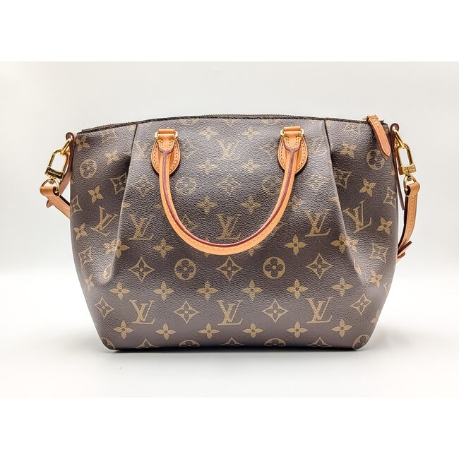Handbag Louis Vuitton Turenne PM M48813 126065048