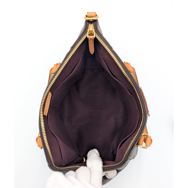 Handbag Louis Vuitton Turenne PM M48813 126065048