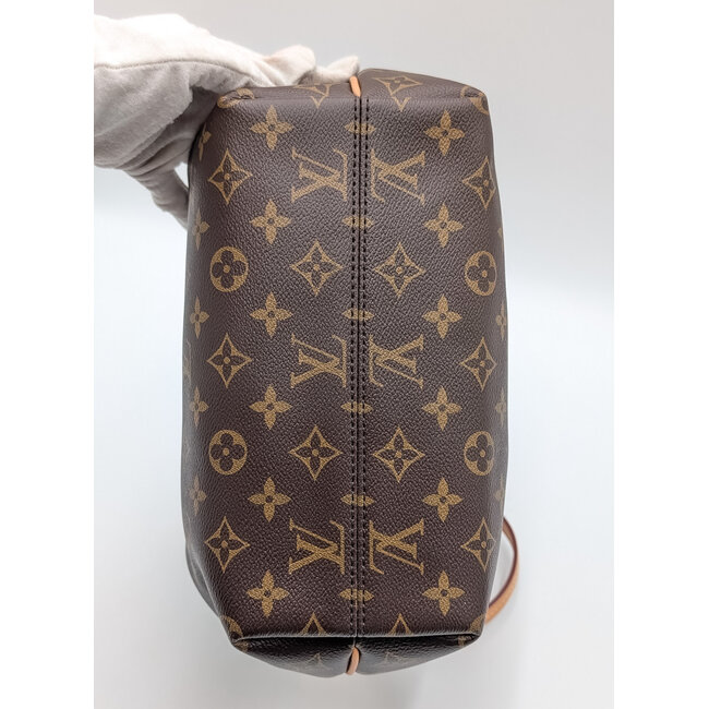 Handbag Louis Vuitton Turenne PM M48813 126065048