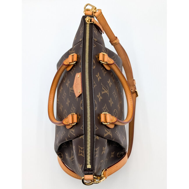 Handbag Louis Vuitton Turenne PM M48813 126065048