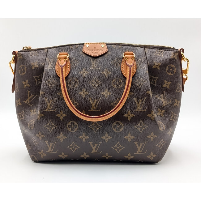 Handbag Louis Vuitton Turenne PM M48813 126065048