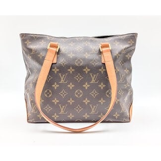 Handbag Louis Vuitton Cabas Piano Monogram M51148 126065046
