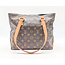Handbag Louis Vuitton Cabas Piano Monogram M51148 126065046