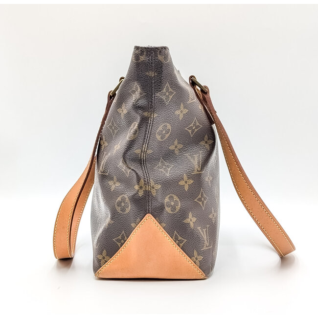 Handbag Louis Vuitton Cabas Piano Monogram M51148 126065046