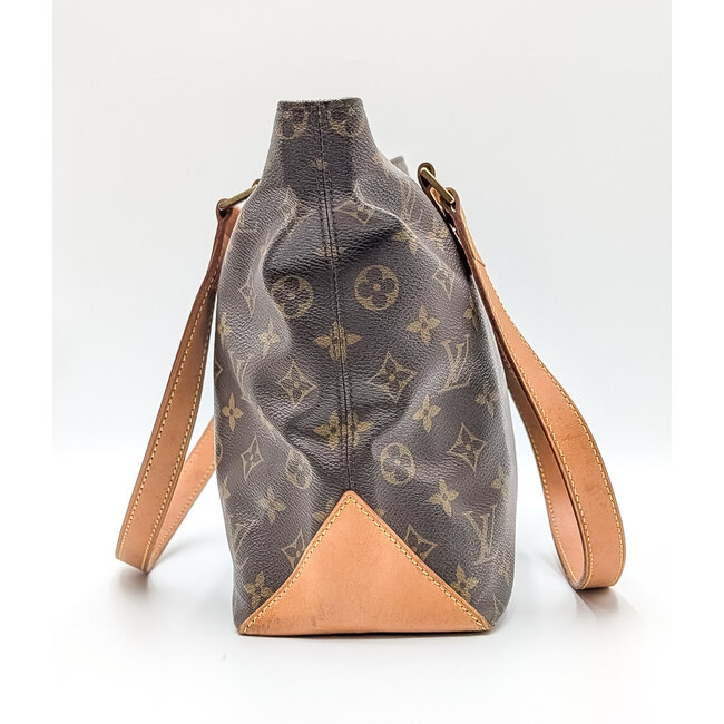 Handbag Louis Vuitton Cabas Piano Monogram M51148 126065046