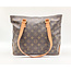 Handbag Louis Vuitton Cabas Piano Monogram M51148 126065046