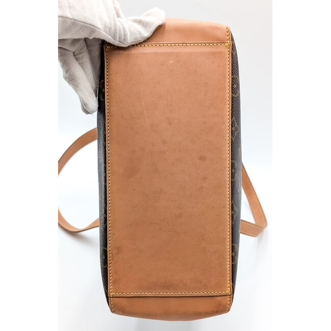 Handbag Louis Vuitton Cabas Piano Monogram M51148 126065046