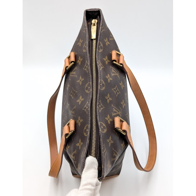 Handbag Louis Vuitton Cabas Piano Monogram M51148 126065046