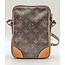 Handbag Louis Vuitton Amazone Monogram Canvas 126065047