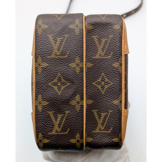 Handbag Louis Vuitton Amazone Monogram Canvas 126065047