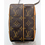 Handbag Louis Vuitton Amazone Monogram Canvas 126065047