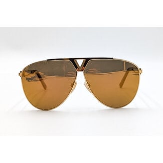 Sunglasses Louis Vuitton LV Drive Aviator Z0897E 126065043