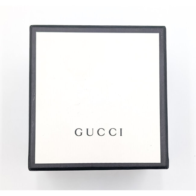 Watch Gucci G-Timeless 142.3 40mm Stainless Steel 8" Watch & Box 126066005