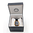 Watch Gucci G-Timeless 142.3 40mm Stainless Steel 8" Watch & Box 126066005