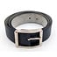 Belt Louis Vuitton Ceinture Reversible White Navy M0003 40" 126065059
