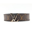 Belt Louis Vuitton Initals Monogram Reversible M9821 40" 126065055