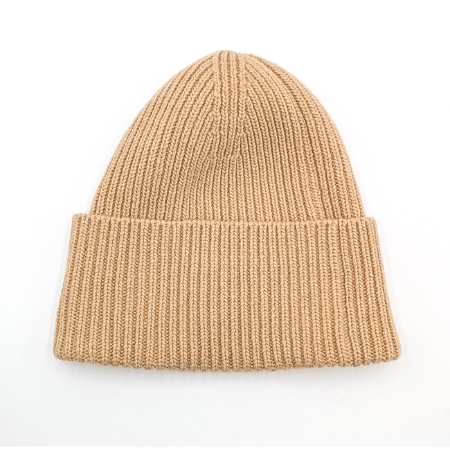 Hat Louis Vuitton Knit Bonnet M77290 100% Wool 126065057