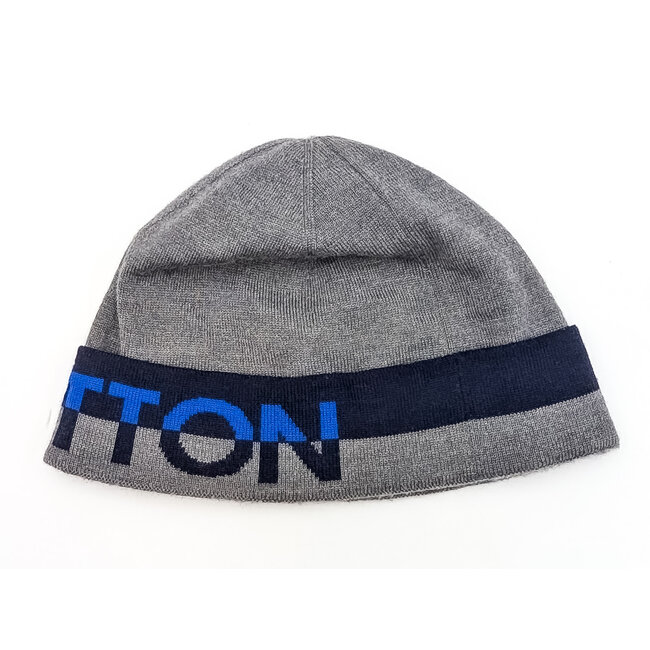 Hat Louis Vuitton Horizon Bonnet M71245 100% Wool 126065056