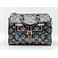 Handbag Louis Vuitton Speedy 25 Bandouliere Fall For You M20852 126065037
